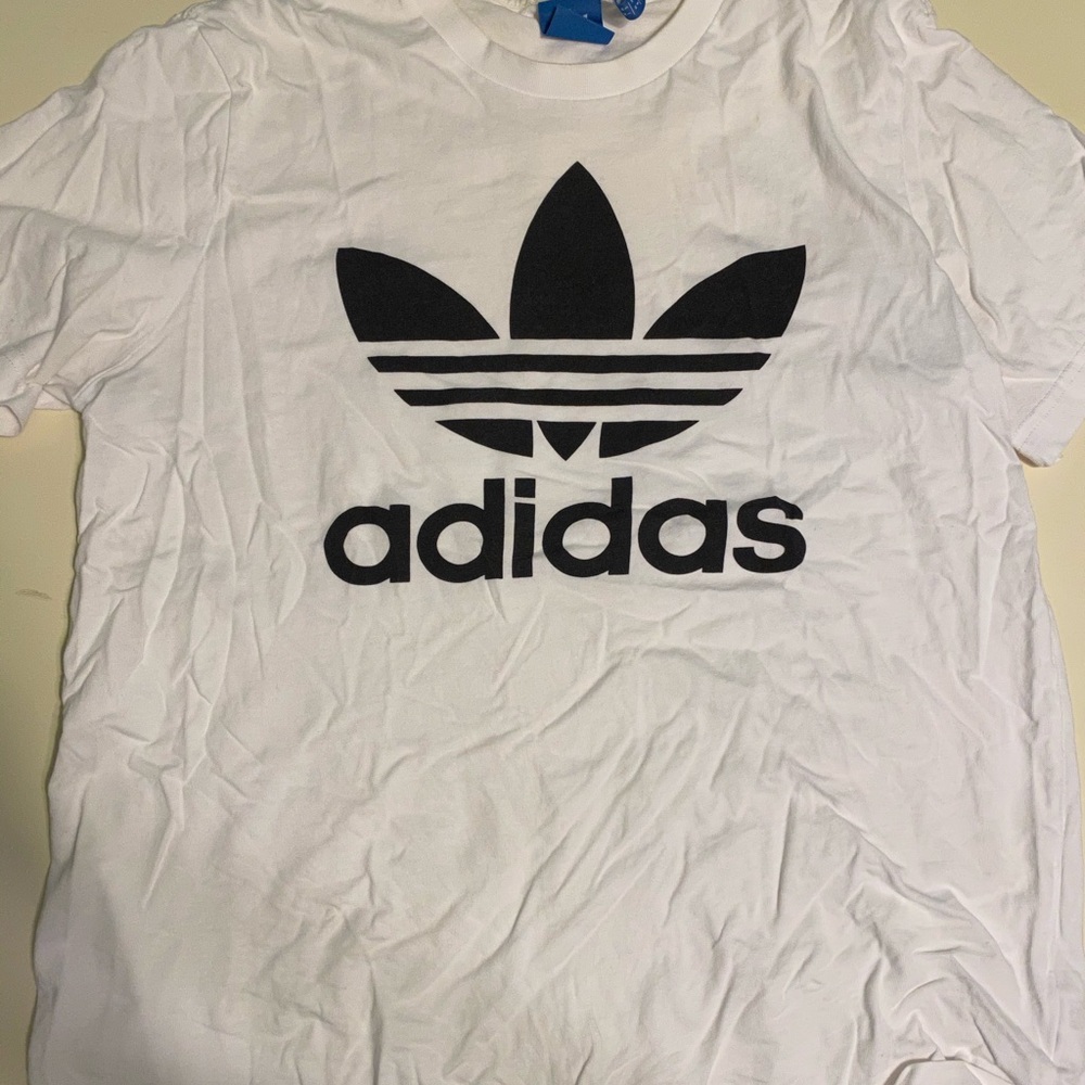 Adidas shirt